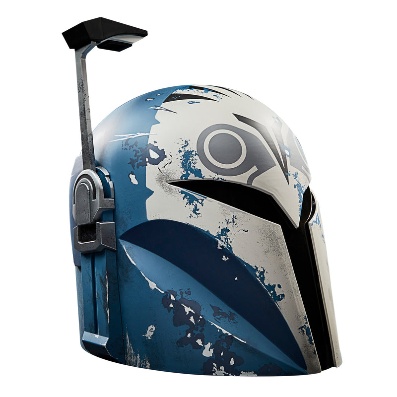 Star Wars The Black Series Bo-Katan Kryze Premium Electronic Helmet (preorder april/Nov) - Gear -  Hasbro