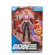 G.I. Joe Classified Zarana (preorder Q1 2023 ) - Action & Toy Figures -  Hasbro