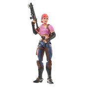 G.I. Joe Classified Zarana (preorder Q1 2023 ) - Action & Toy Figures -  Hasbro
