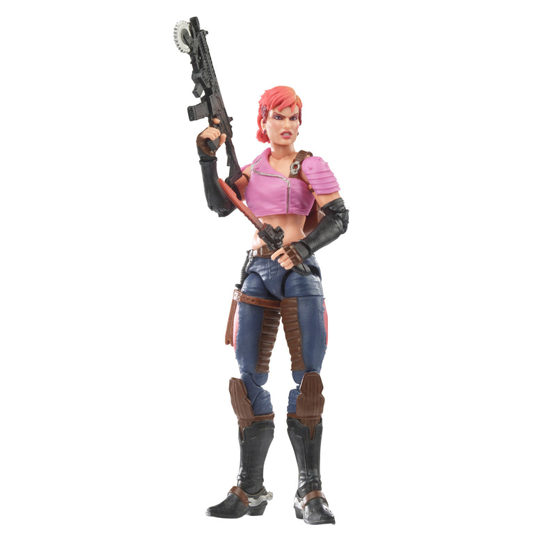 G.I. Joe Classified Zarana (preorder Q1 2023 ) - Action & Toy Figures -  Hasbro