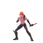 G.I. Joe Classified Zarana (preorder Q1 2023 ) - Action & Toy Figures -  Hasbro