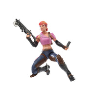 G.I. Joe Classified Zarana (preorder Q1 2023 ) - Action & Toy Figures -  Hasbro