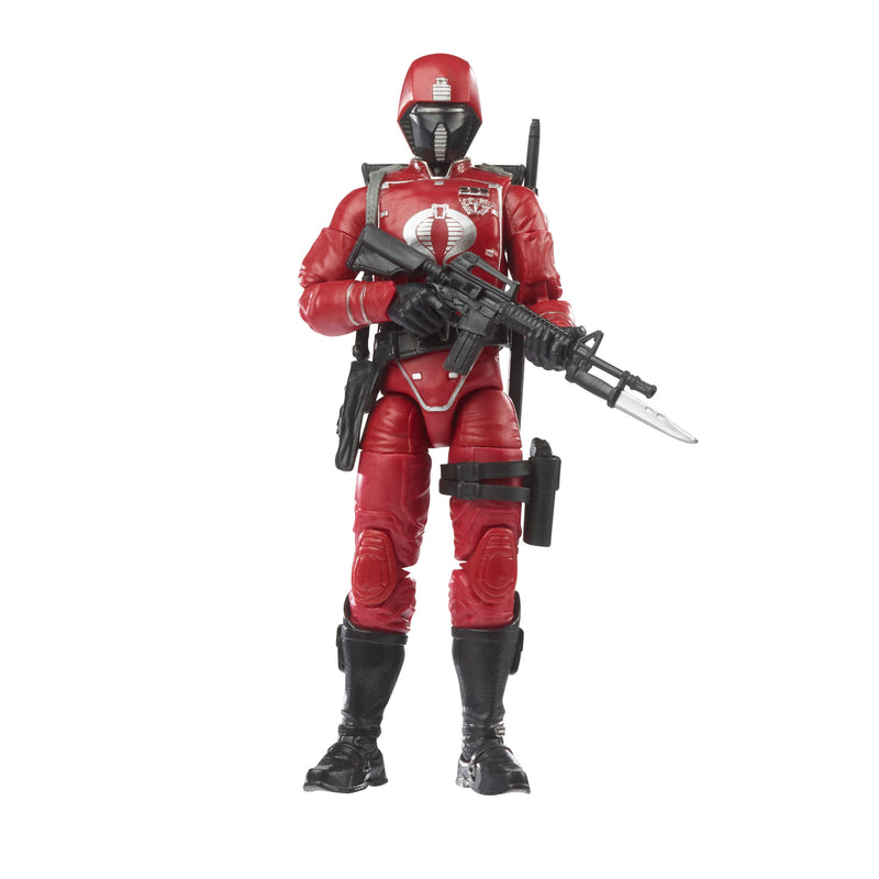 G.I. Joe Classified - Crimson Guard (preorder Q1 2023)) - Action & Toy Figures -  Hasbro