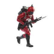 G.I. Joe Classified - Crimson Guard (preorder Q1 2023)) - Action & Toy Figures -  Hasbro