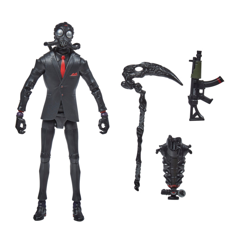 Chaos Agent Fortnite Victory Royale - Action & Toy Figures -  hasbro