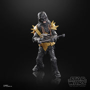 Star Wars The Black Series Black Krrsantan (preorder ETA May) - Action & Toy Figures -  Hasbro