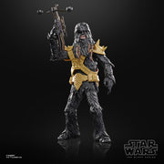 Star Wars The Black Series Black Krrsantan (preorder ETA May) - Action & Toy Figures -  Hasbro