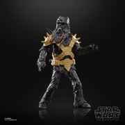 Star Wars The Black Series Black Krrsantan (preorder ETA May) - Action & Toy Figures -  Hasbro