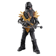 Star Wars The Black Series Black Krrsantan (preorder ETA May) - Action & Toy Figures -  Hasbro
