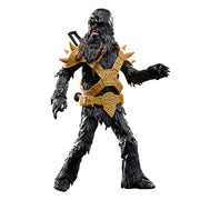 Star Wars The Black Series Black Krrsantan (preorder ETA May) - Action & Toy Figures -  Hasbro