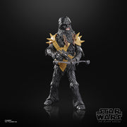 Star Wars The Black Series Black Krrsantan (preorder ETA May) - Action & Toy Figures -  Hasbro
