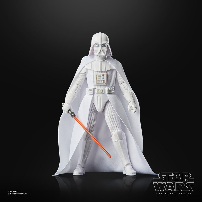 Star Wars The Black Series Infinities Darth Vader - (preorder 4th Quarter 2022) - Action & Toy Figures -  Hasbro