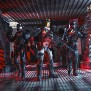 G.I. Joe Classified Series Cobra Viper Officer & Vipers (preorder) - Action & Toy Figures -  Hasbro