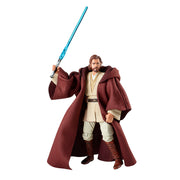 Star Wars The Vintage Collection Obi-Wan Kenobi (preorder April/June) - Action & Toy Figures -  Hasbro