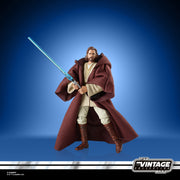 Star Wars The Vintage Collection Obi-Wan Kenobi (preorder April/June) - Action & Toy Figures -  Hasbro