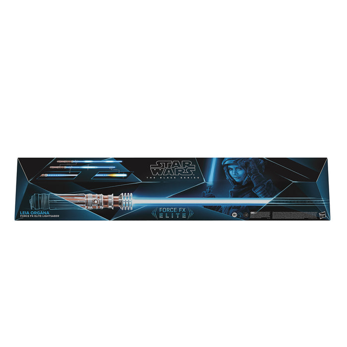 Star Wars The Black Series F39045L0 Force FX Elite Lightsaber (preorder March/june) - Gear -  Hasbro