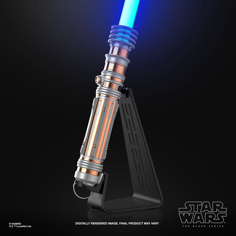 Star Wars The Black Series F39045L0 Force FX Elite Lightsaber (preorder March/june) - Gear -  Hasbro