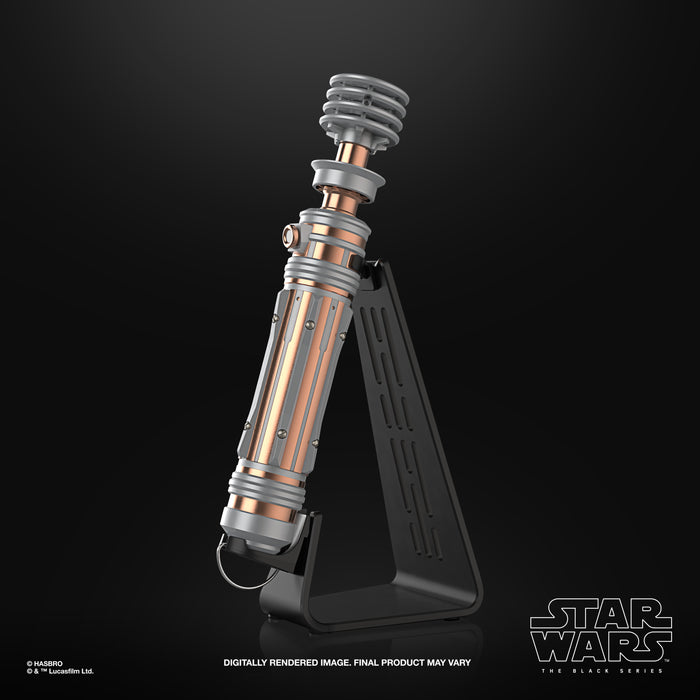 Star Wars The Black Series F39045L0 Force FX Elite Lightsaber (preorder March/june) - Gear -  Hasbro