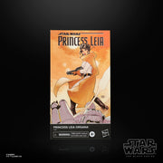 Star Wars The Black Series Princess Leia Organa - (preorder 4th Quarter 2022) - Action & Toy Figures -  Hasbro