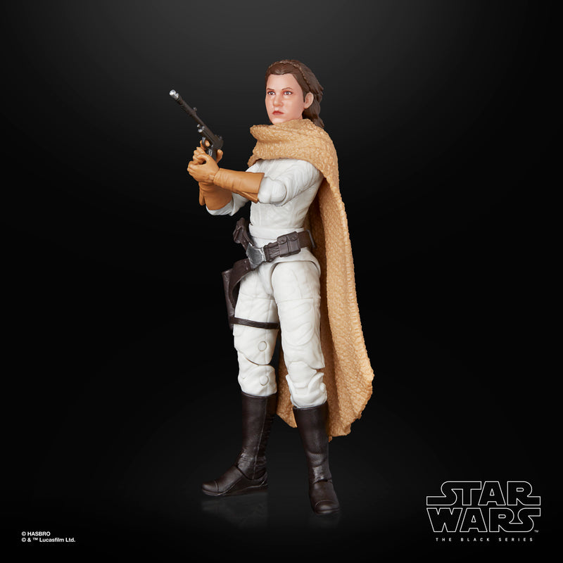 Star Wars The Black Series Princess Leia Organa - (preorder 4th Quarter 2022) - Action & Toy Figures -  Hasbro