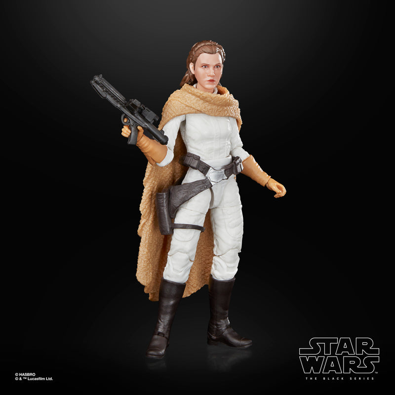 Star Wars The Black Series Princess Leia Organa - (preorder 4th Quarter 2022) - Action & Toy Figures -  Hasbro