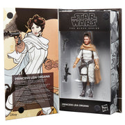 Star Wars The Black Series Princess Leia Organa - (preorder 4th Quarter 2022) - Action & Toy Figures -  Hasbro