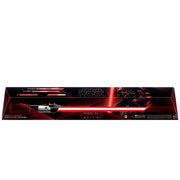 Star Wars The Black Series Darth Vader Force FX Elite Lightsaber (Preorder Q4) - Action & Toy Figures -  Hasbro