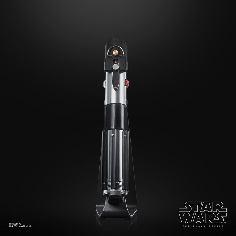 Star Wars The Black Series Darth Vader Force FX Elite Lightsaber (Preorder Q4) - Action & Toy Figures -  Hasbro