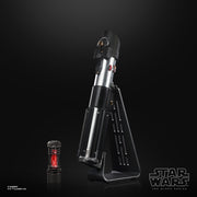 Star Wars The Black Series Darth Vader Force FX Elite Lightsaber (Preorder Q4) - Action & Toy Figures -  Hasbro