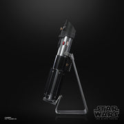 Star Wars The Black Series Darth Vader Force FX Elite Lightsaber (Preorder Q4) - Action & Toy Figures -  Hasbro