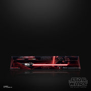 Star Wars The Black Series Darth Vader Force FX Elite Lightsaber (Preorder Q4) - Action & Toy Figures -  Hasbro