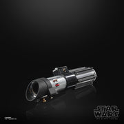 Star Wars The Black Series Darth Vader Force FX Elite Lightsaber (Preorder Q4) - Action & Toy Figures -  Hasbro