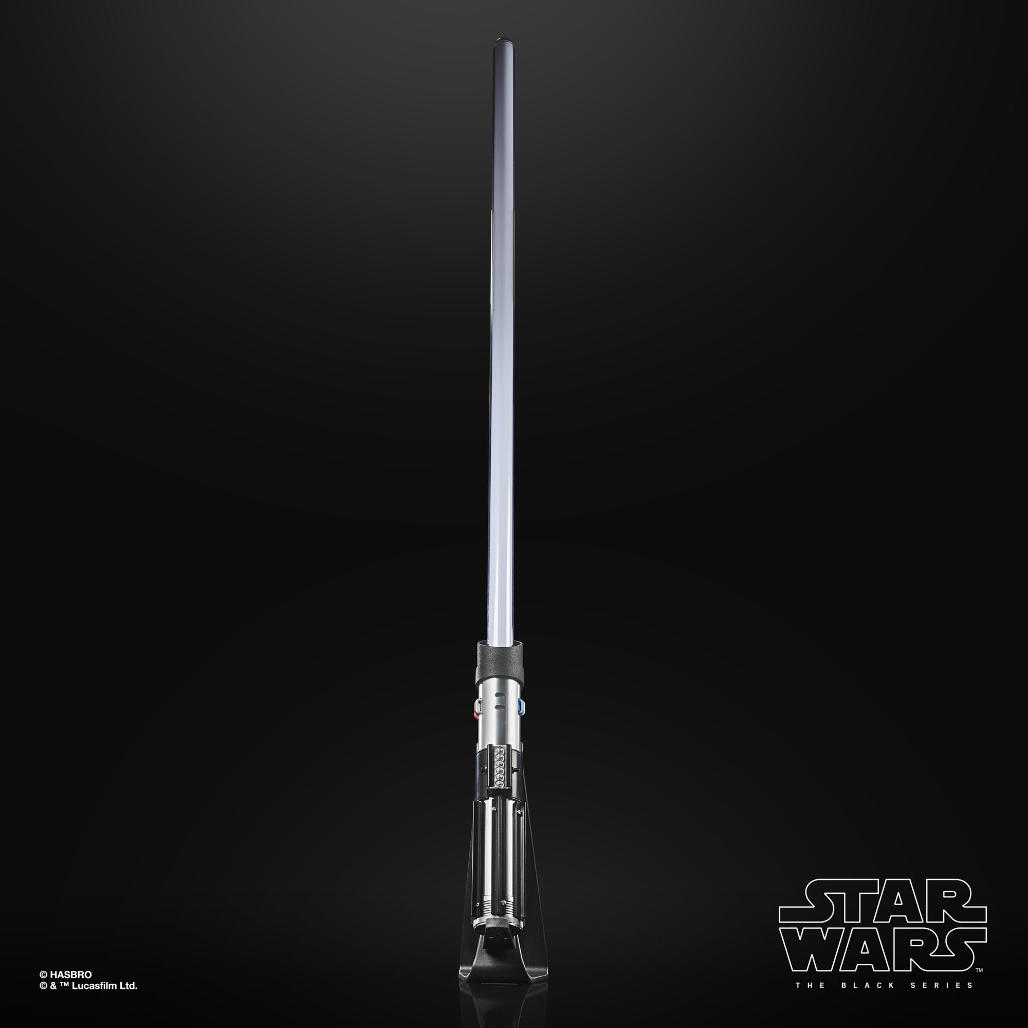 Star Wars The Black Series Darth Vader Force FX Elite Lightsaber