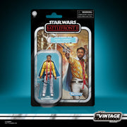 Star Wars The Vintage Collection Gaming Greats Lando Calrissian Star Wars Battlefront II - (preorder 3rd Quarter 2022) - Action & Toy Figures -  Hasbro
