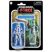Star Wars The Vintage Collection Gaming Greats Stormtrooper Commander (preorder Q4) - Action & Toy Figures -  Hasbro