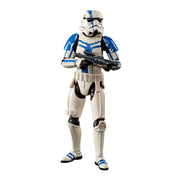 Star Wars The Vintage Collection Gaming Greats Stormtrooper Commander (preorder Q4) - Action & Toy Figures -  Hasbro