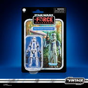 Star Wars The Vintage Collection Gaming Greats Stormtrooper Commander (preorder Q4) - Action & Toy Figures -  Hasbro