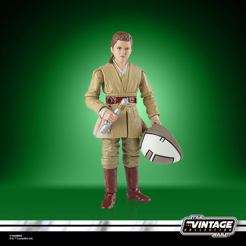Star Wars The Vintage Collection Anakin Skywalker (preorder April/June) - Action & Toy Figures -  Hasbro