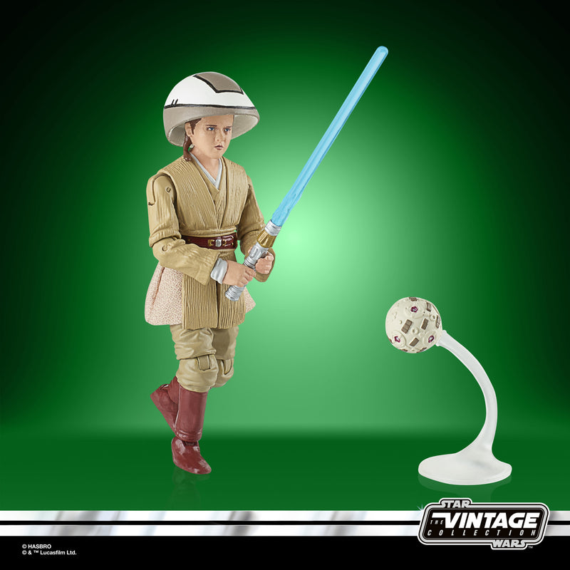 Star Wars The Vintage Collection Anakin Skywalker (preorder April/June) - Action & Toy Figures -  Hasbro
