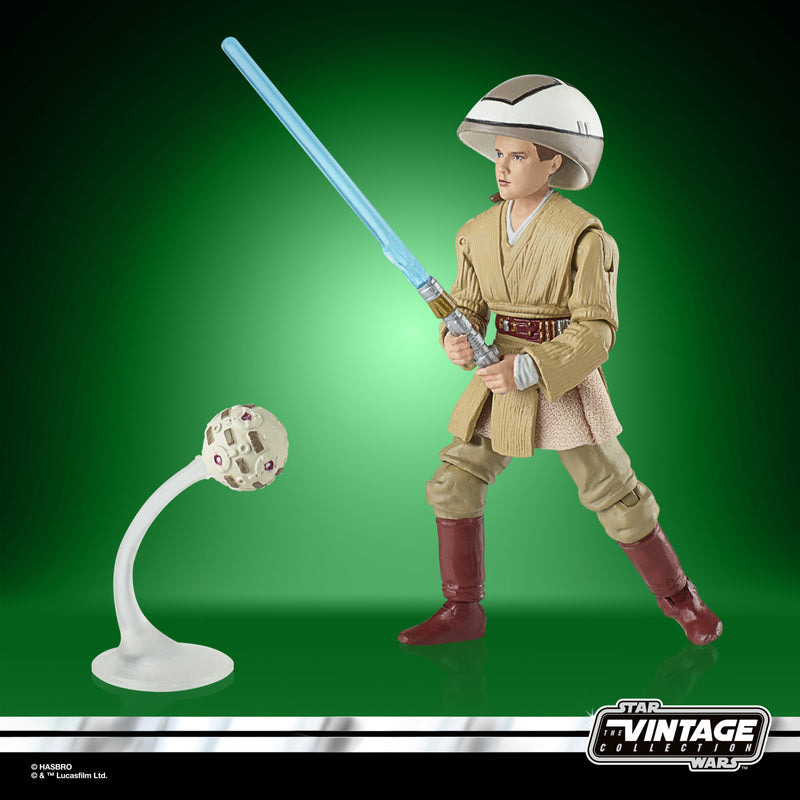 Star Wars The Vintage Collection Anakin Skywalker (preorder April/June) - Action & Toy Figures -  Hasbro