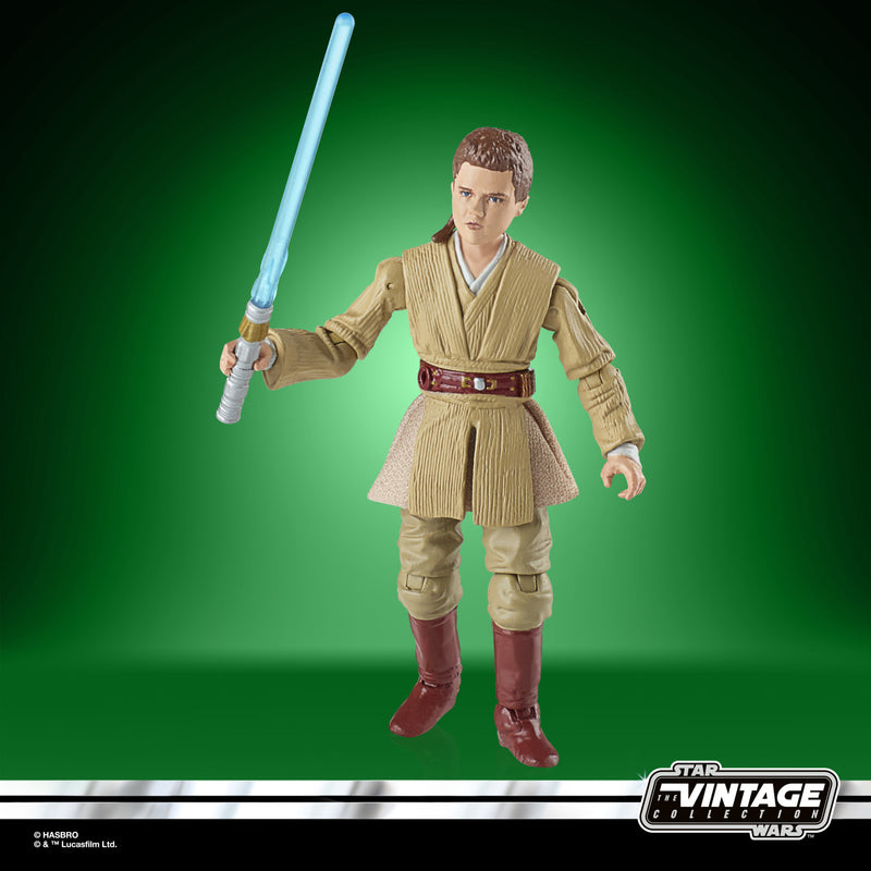 Star Wars The Vintage Collection Anakin Skywalker (preorder April/June) - Action & Toy Figures -  Hasbro