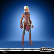 Star Wars The Vintage Collection Ahsoka (preorder April/June) - Action & Toy Figures -  Hasbro