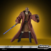 Star Wars The Vintage Collection Mace Windu (preorder April/June) - Action & Toy Figures -  Hasbro
