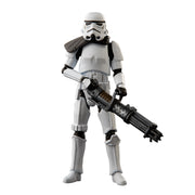 Star Wars The Vintage Collection Gaming Greats Heavy Assault Stormtrooper (preorder Q4) - Action & Toy Figures -  Hasbro