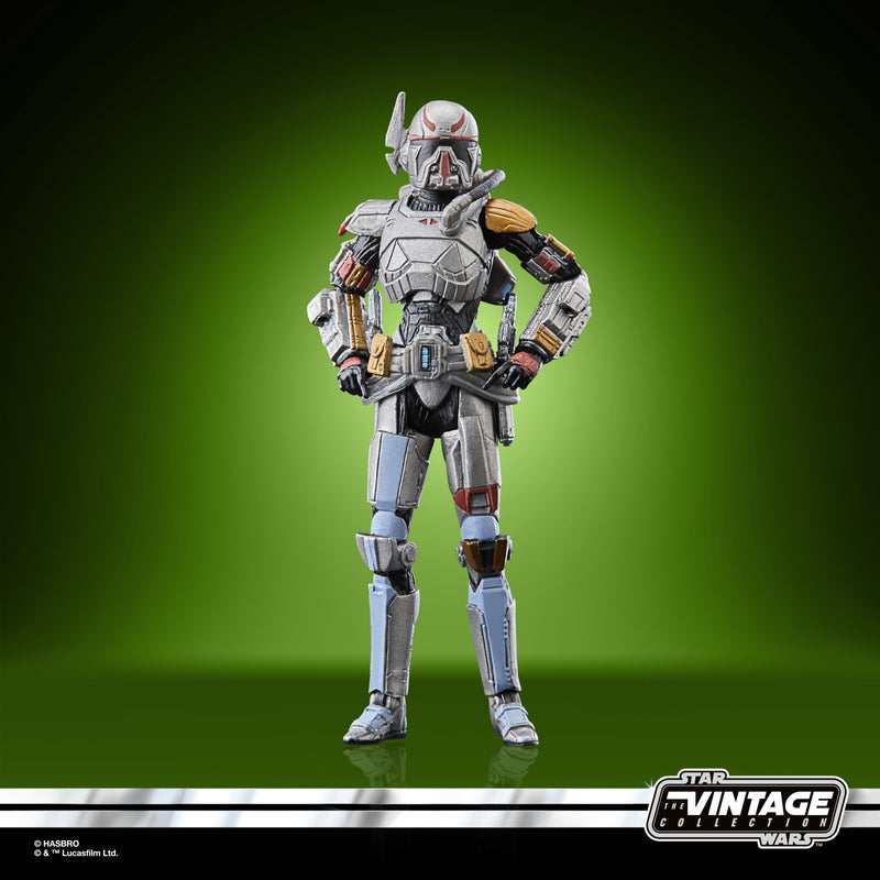 Star Wars The Vintage Collection Gaming Greats Shae Vizla (preorder 3rd Quarter 2022) - Action & Toy Figures -  Hasbro