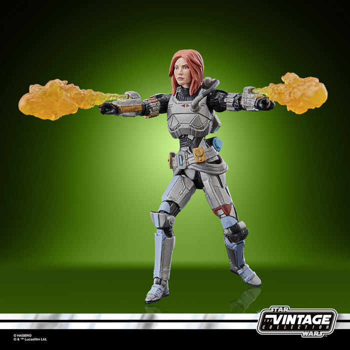 Star Wars The Vintage Collection Gaming Greats Shae Vizla (preorder 3rd Quarter 2022) - Action & Toy Figures -  Hasbro