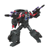 Transformers Generations Legacy Deluxe Decepticon Wild Rider (preorder ETA Q4) - Action & Toy Figures -  Hasbro