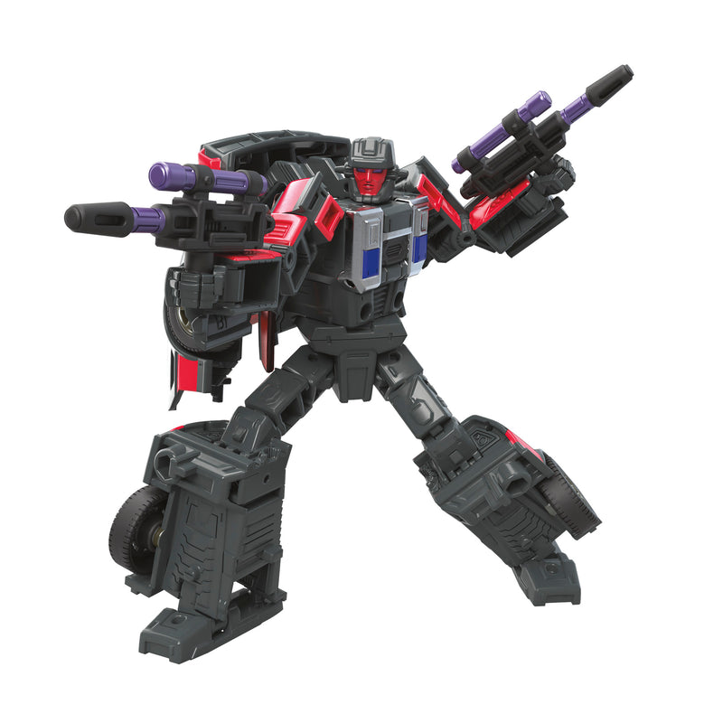 Transformers Generations Legacy Deluxe Decepticon Wild Rider (preorder ETA Q4) - Action & Toy Figures -  Hasbro