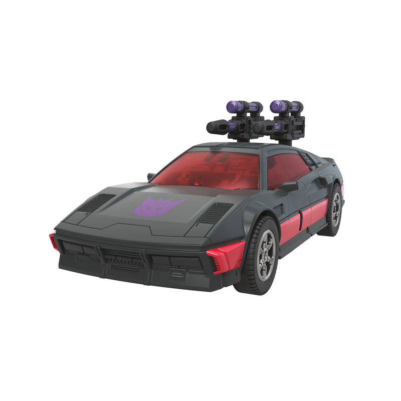 Transformers Generations Legacy Deluxe Decepticon Wild Rider (preorder ETA Q4) - Action & Toy Figures -  Hasbro