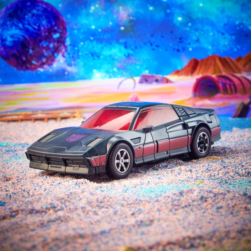 Transformers Generations Legacy Deluxe Decepticon Wild Rider (preorder ETA Q4) - Action & Toy Figures -  Hasbro